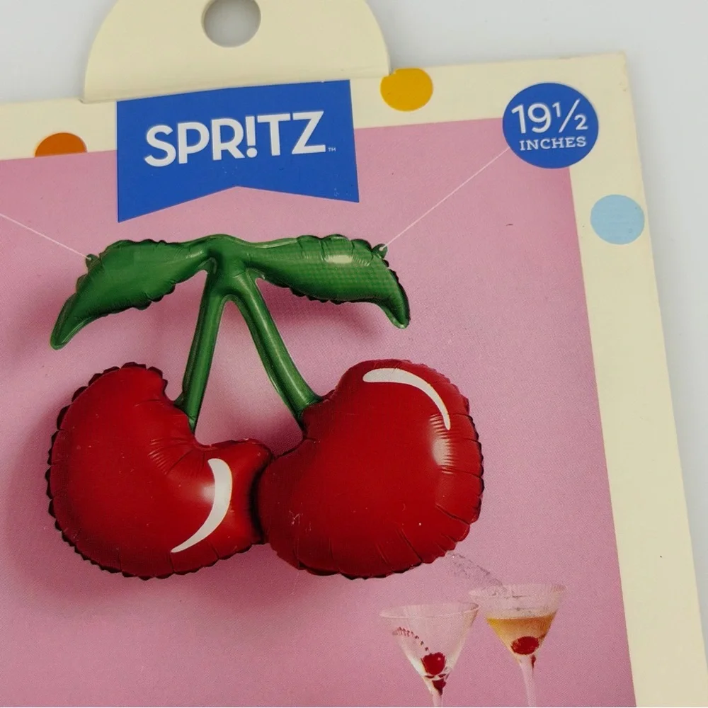 Spritz 17” 19
